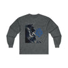 Werewolf Love Long Sleeve Tee