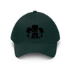 Black Clover Unisex Twill Hat