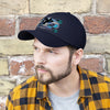 NorthPole Cross Keys Unisex Hat