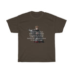 Pain Quote T-Shirt