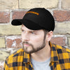 Wolverine Unisex Twill Hat