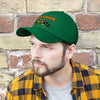 Wolverine Claws X Unisex Twill Hat