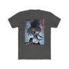 Sung Jin-Woo Solo Leveling Crew T-Shirt