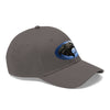 Blue Moon Werewolf Unisex Twill Hat