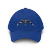 Wolverine Claws Unisex Hat