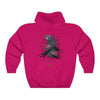 Naruto Itachi Men's Crows Hoodie