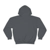 Insta Millionaire Black Suit Hoodie #5