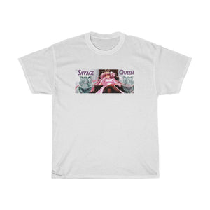 Savage Queen T-Shirt