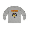 Wolverine Long Sleeve Tee