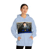 Insta Millionaire City Hoodie #7