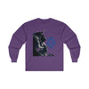 Werewolf Love Long Sleeve Tee