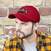 Black Clover Unisex Twill Hat #2