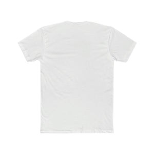 Insta Millionaire White Suit T-Shirt #8