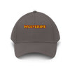 Wolverine Unisex Twill Hat