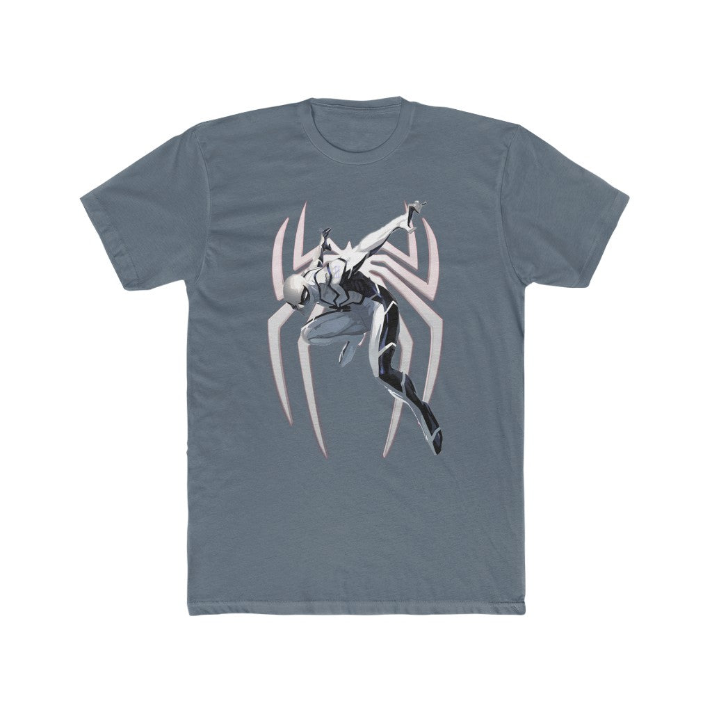 Future Foundation Spider-Man Crew T-Shirt