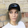 Blue Moon Werewolf Unisex Twill Hat