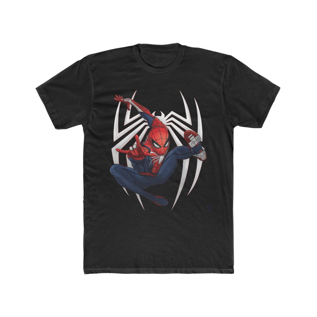 New Spider-Man T-Shirt