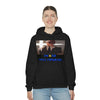 Insta Millionaire Cross Hoodie #4