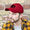 Black Clover Unisex Twill Hat