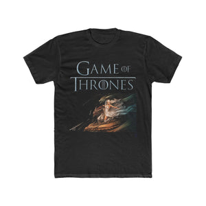 Game of Thrones Mother of Dragons T-Shirt