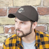 Black Clover Quartet Knights Unisex Twill Hat