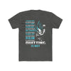 Quitting Is Not A Option Quote T-Shirt