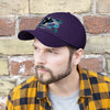 NorthPole Cross Keys Unisex Hat