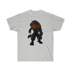 Black Alpha Werewolf T-Shirt