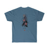 Itachi Uchiha Crows T-Shirt