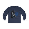 Werewolf Love Long Sleeve Tee