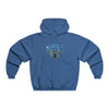 Awesome Super Saiyan Blue Gogeta Hooded Sweatshirt