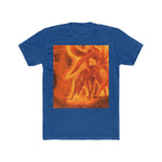 Nine Tails Fox T-Shirt