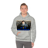 Insta Millionaire City Hoodie #7