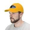 Blue Moon Werewolf Unisex Twill Hat