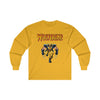 Wolverine Long Sleeve Tee