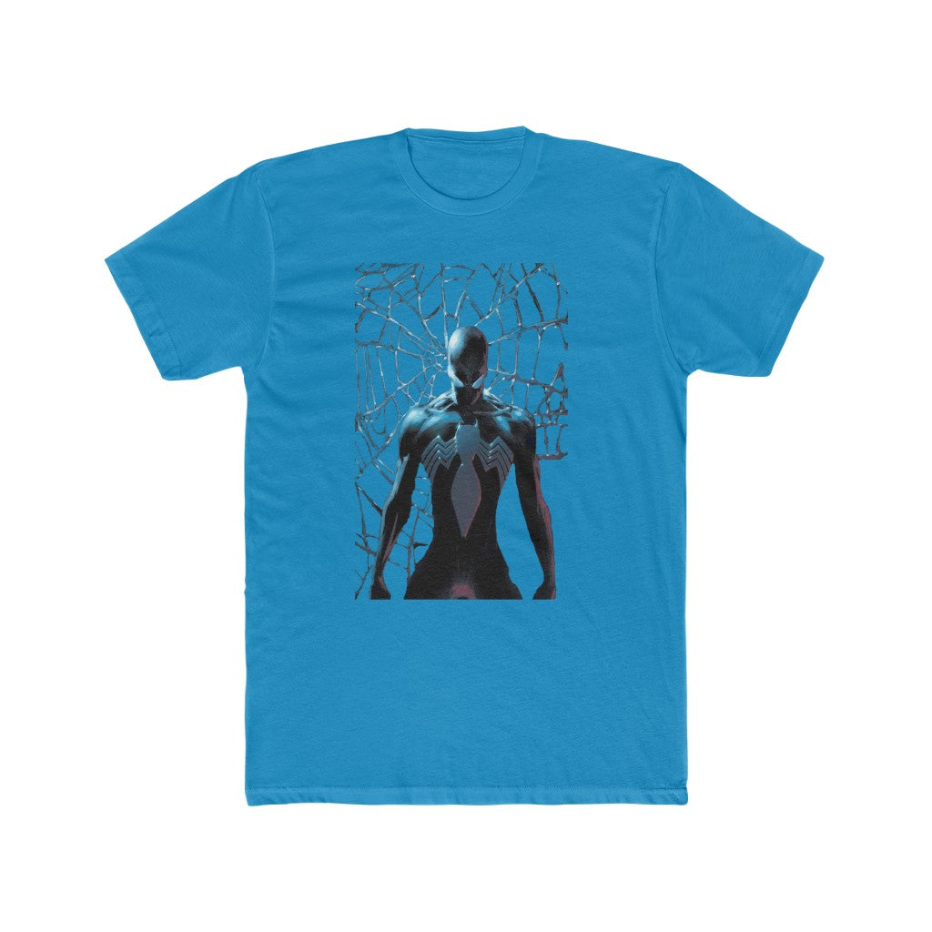 Black Suit Spider-Man T-Shirt