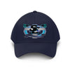 Seeker Enterprise Cross Keys Hat