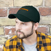 Wolverine Unisex Twill Hat