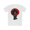 Itachi Uchiha Front Back T-Shirt