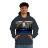 Insta Millionaire City Hoodie #7