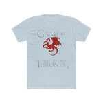 Game of Thrones Fire and Blood T-Shirt