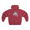 Igris Sung Jin Woo Hooded Sweatshirt