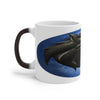 Blue Moon Werewolf Color Changing Mug