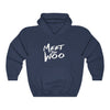 Meet The Woo Hooded