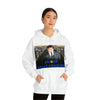 Insta Millionaire City Hoodie #7