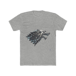 Game of Thrones House Stark Symbol T-Shirt