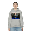 Insta Millionaire City Hoodie #7