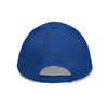 Wolverine Unisex Twill Hat