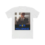 Insta Millionaire Cross T-Shirt #4