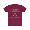 Assassin's Creed Origins A New Era Begins T-Shirt